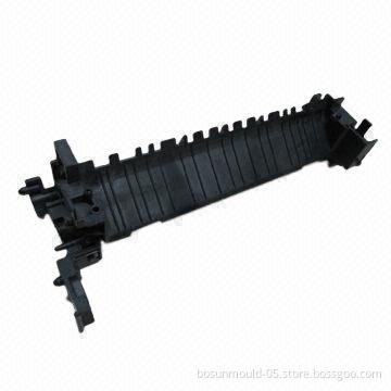 Blow mold of plastic products, mold of printer plastic parts